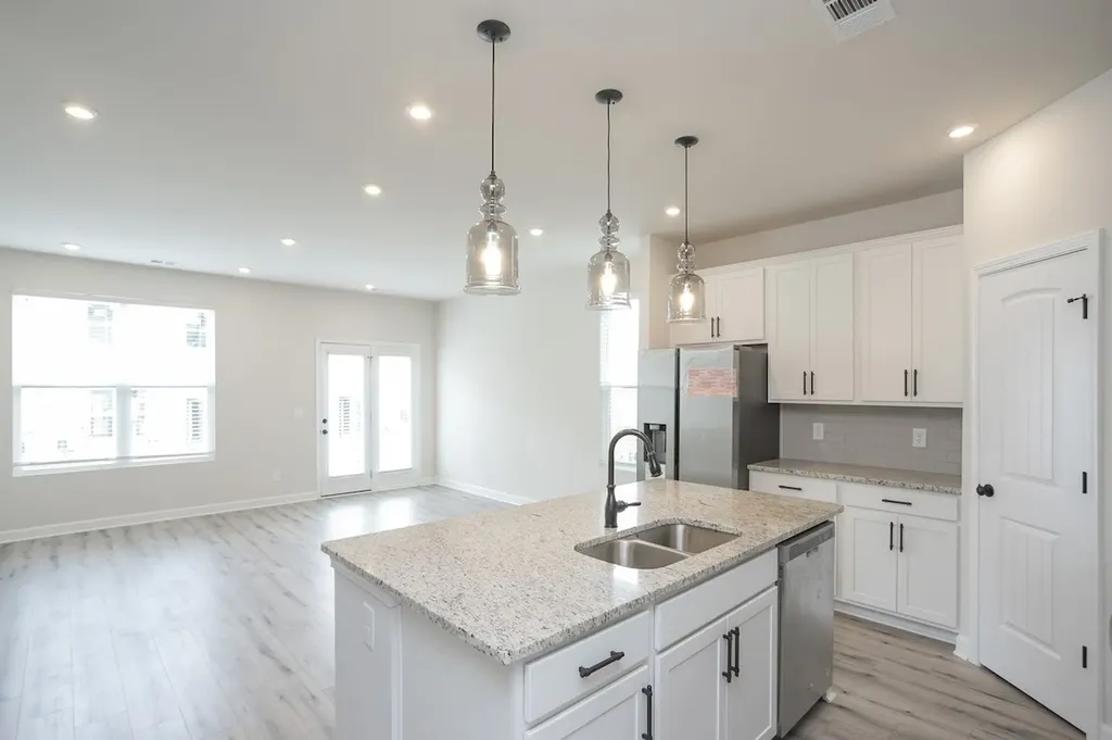 156 Fister Drive Lebanon TN 37090