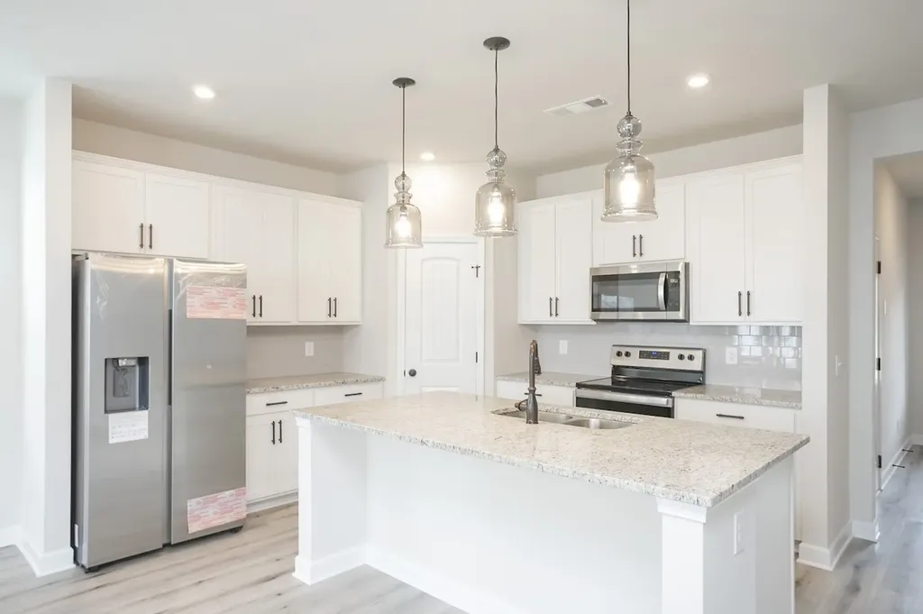 156 Fister Drive Lebanon TN 37090