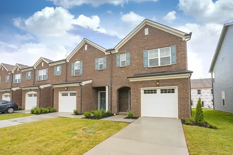 156 Fister Drive Lebanon TN 37090