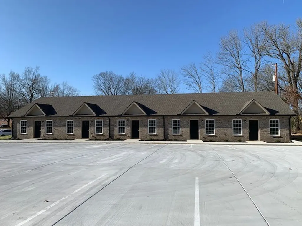 807 Belmont Avenue Shelbyville TN 37160