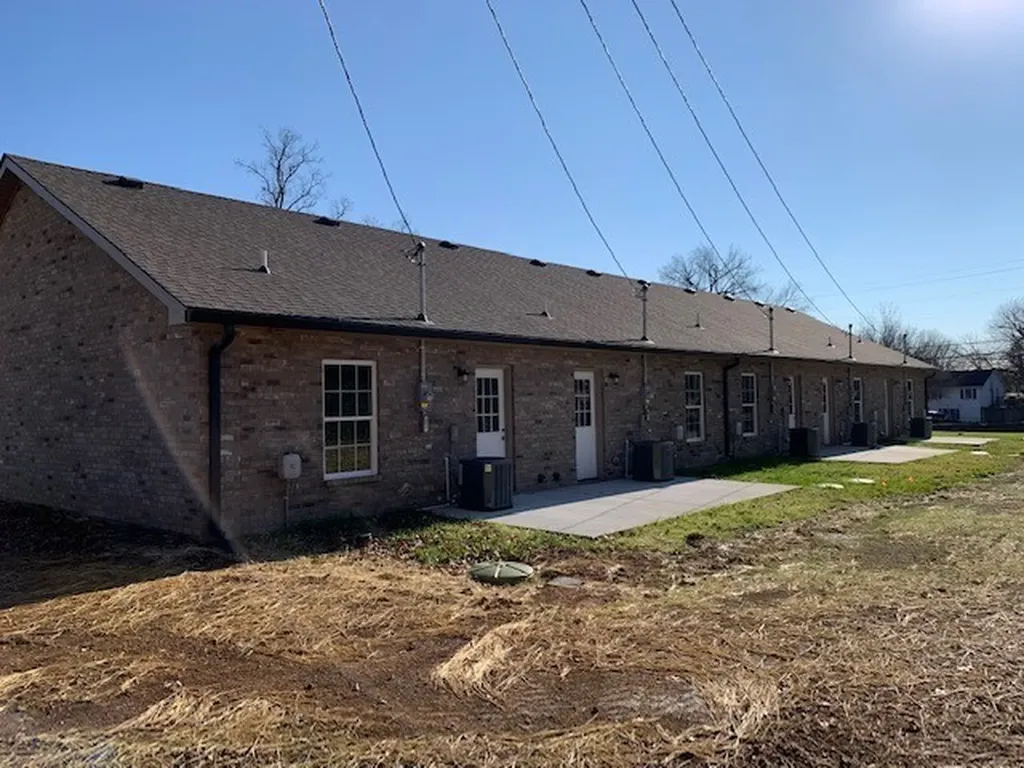 807 Belmont Avenue Shelbyville TN 37160