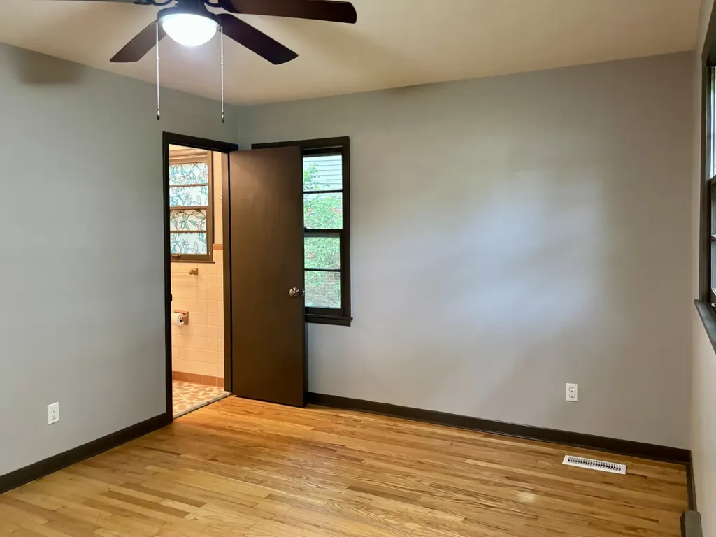 302 Hampton Road Tullahoma TN 37388