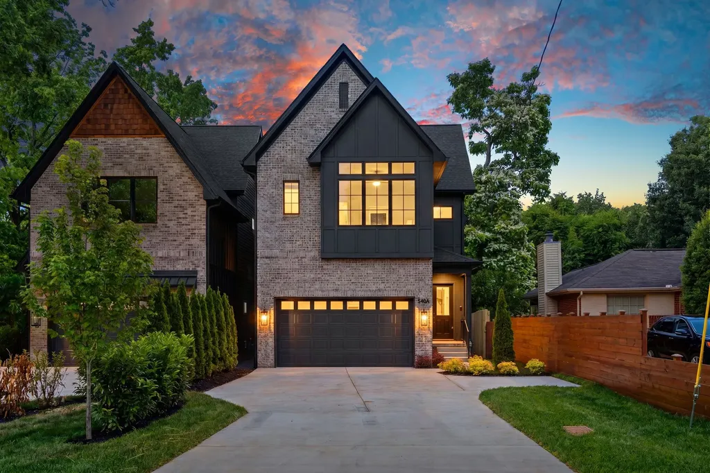 540A American Road Nashville TN 37209