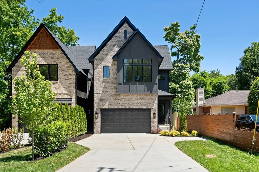 540A American Road Nashville TN 37209