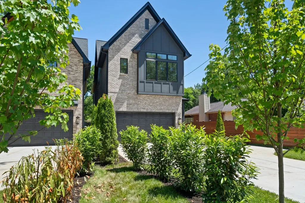 540A American Road Nashville TN 37209