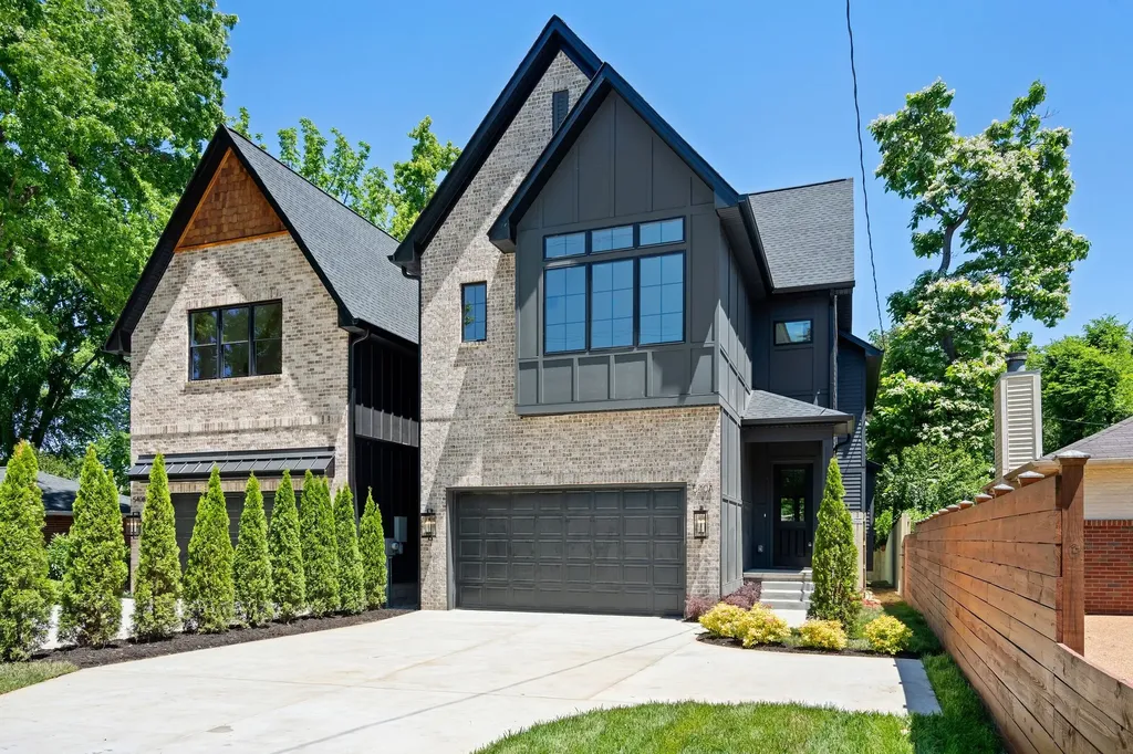 540A American Road Nashville TN 37209