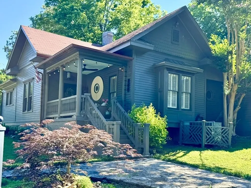 700 Mitchell Avenue Columbia TN 38401