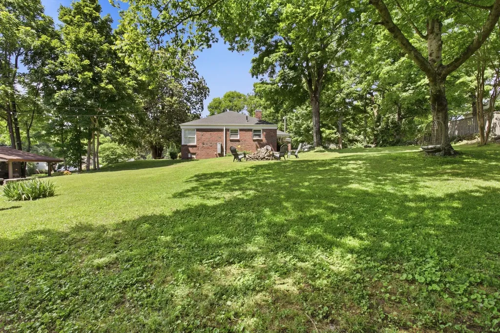 700 Mitchell Avenue Columbia TN 38401