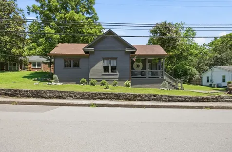 700 Mitchell Avenue Columbia TN 38401