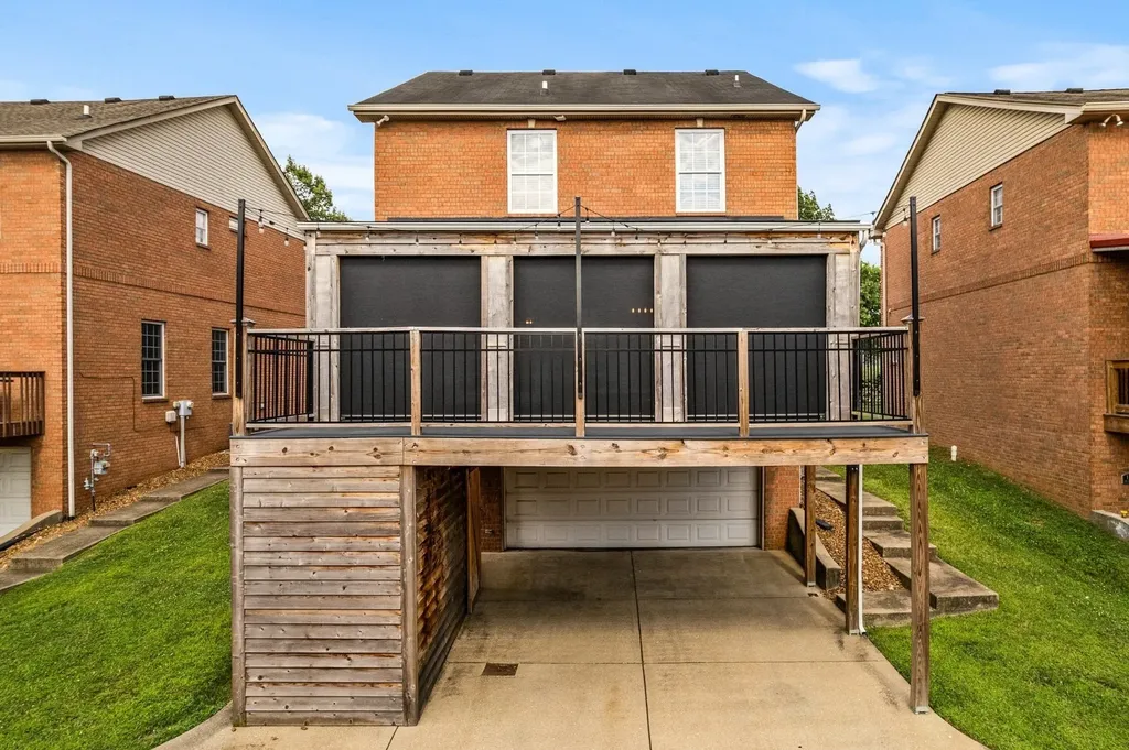 1921 28th Ave, N Nashville TN 37208