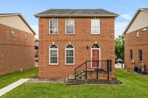 1921 28th Ave, N Nashville TN 37208