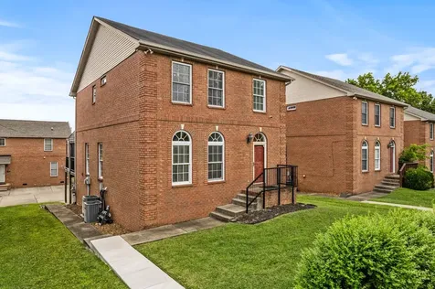1921 28th Ave, N Nashville TN 37208