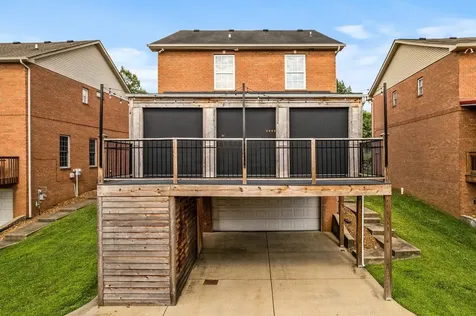 1921 28th Ave, N Nashville TN 37208
