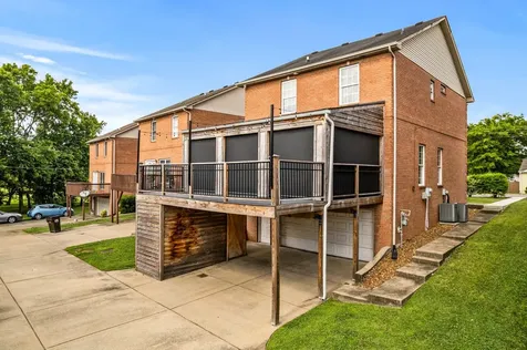 1921 28th Ave, N Nashville TN 37208