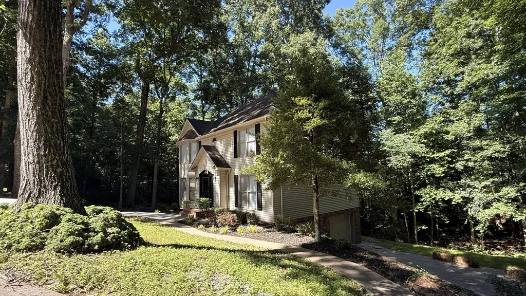 150 Rolling Wood Trail, NE Cleveland TN 37312