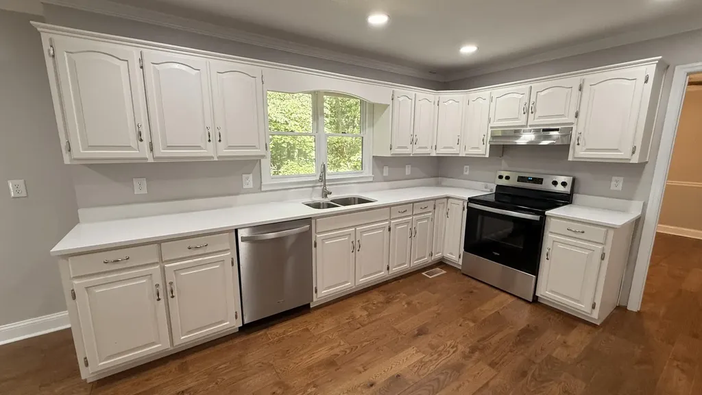 150 Rolling Wood Trail, NE Cleveland TN 37312
