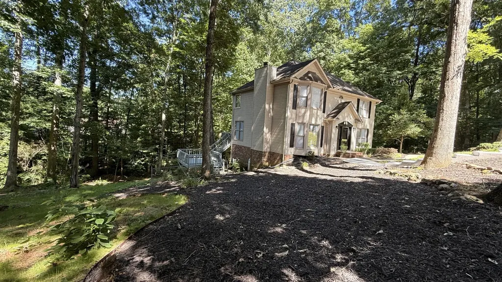 150 Rolling Wood Trail, NE Cleveland TN 37312