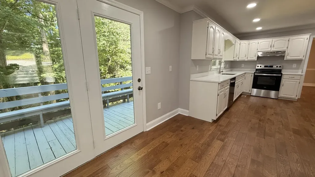 150 Rolling Wood Trail, NE Cleveland TN 37312