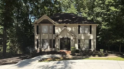 150 Rolling Wood Trail, NE Cleveland TN 37312