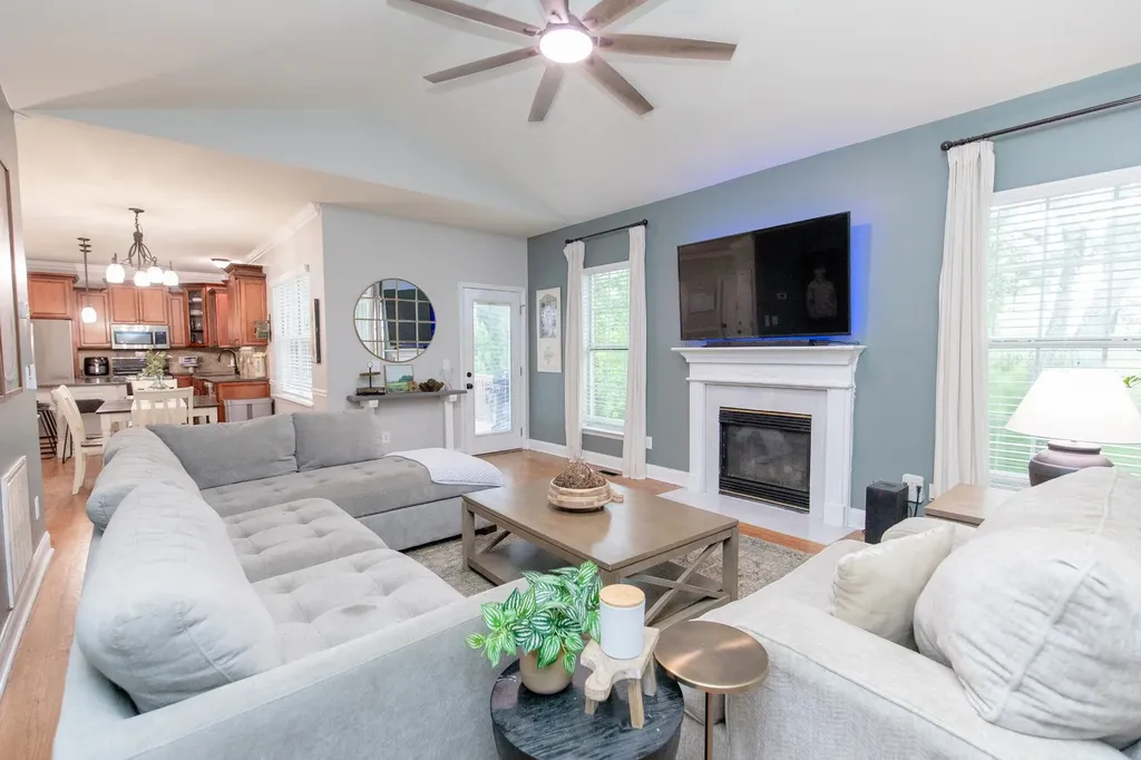 149 Grove Ln, S Hendersonville TN 37075