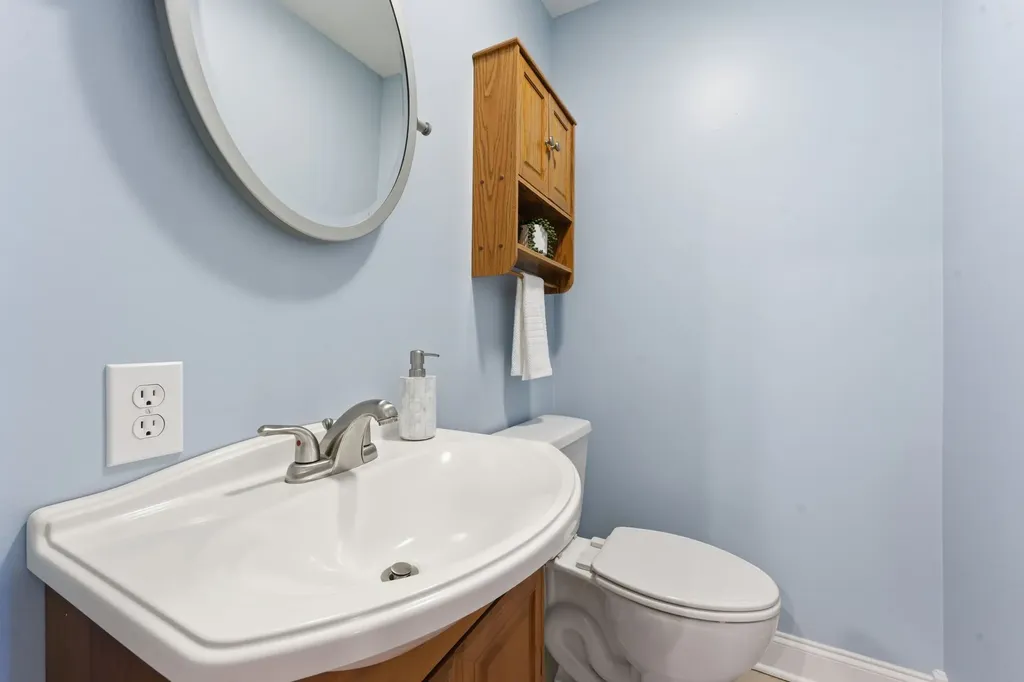 180 Gilliam Lane Tullahoma TN 37388
