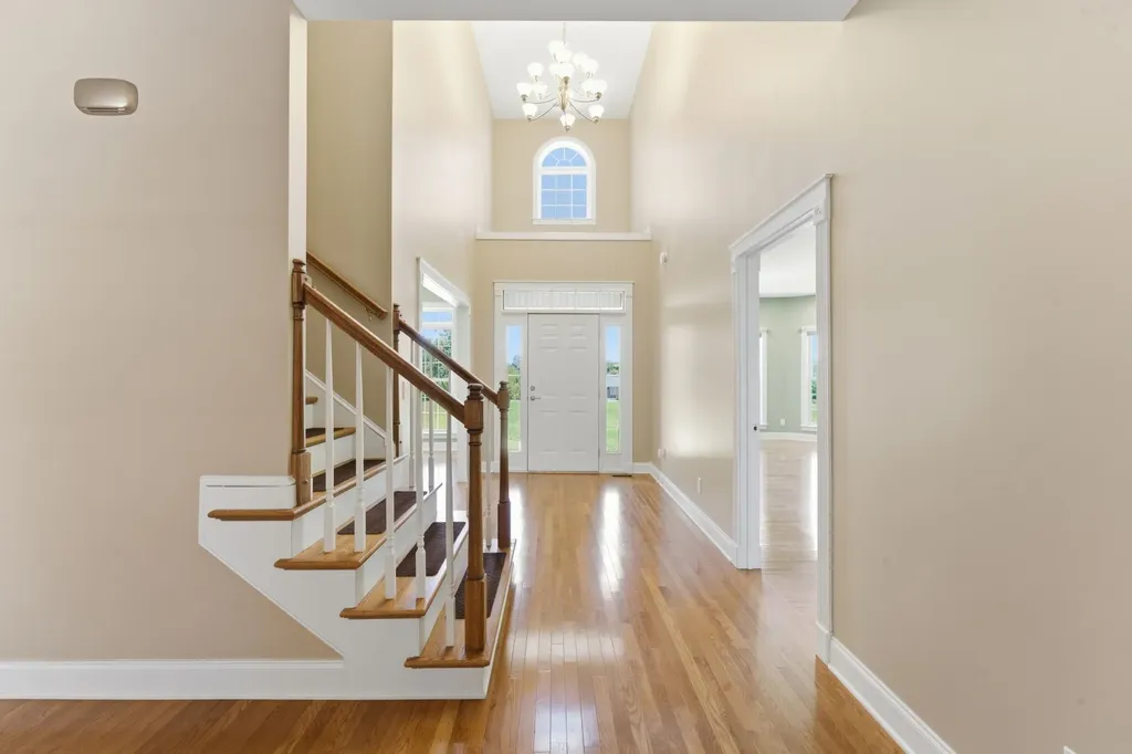180 Gilliam Lane Tullahoma TN 37388