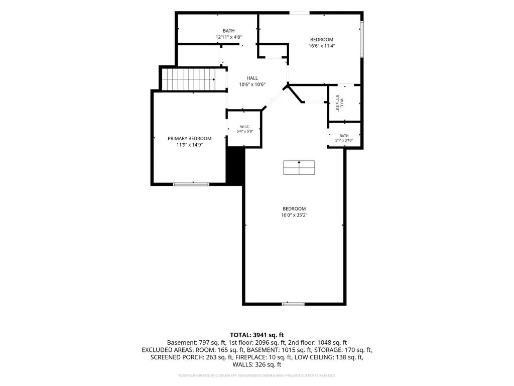 180 Gilliam Lane Tullahoma TN 37388