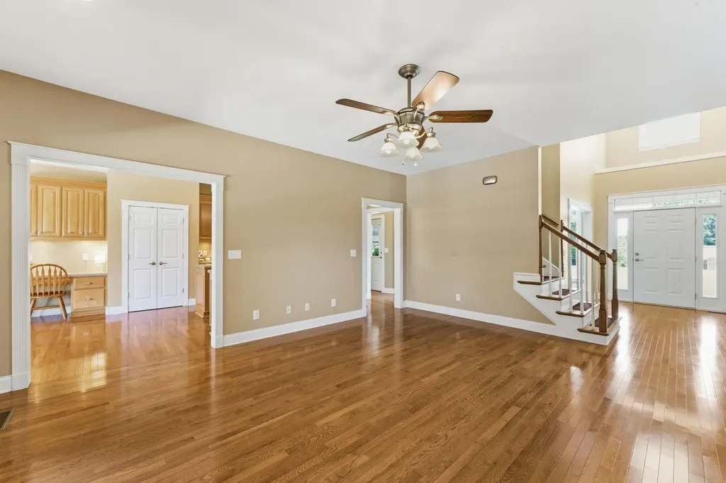 180 Gilliam Lane Tullahoma TN 37388