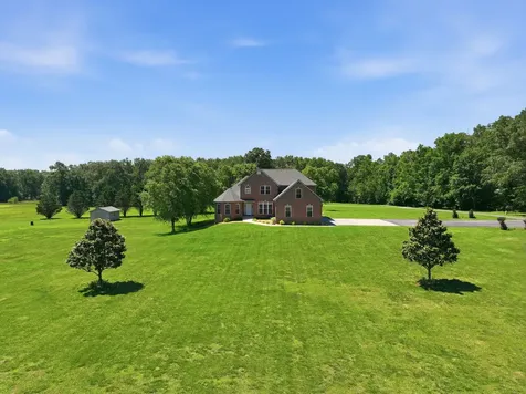 180 Gilliam Lane Tullahoma TN 37388