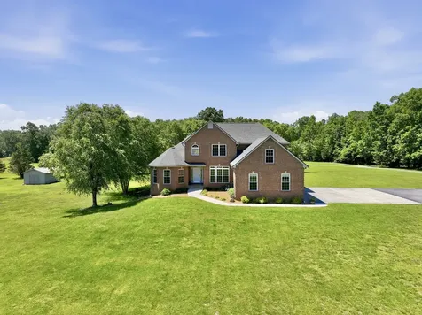 180 Gilliam Lane Tullahoma TN 37388