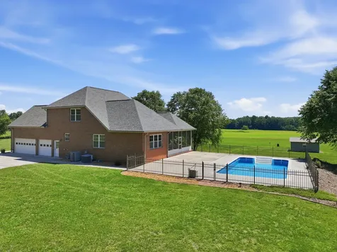 180 Gilliam Lane Tullahoma TN 37388