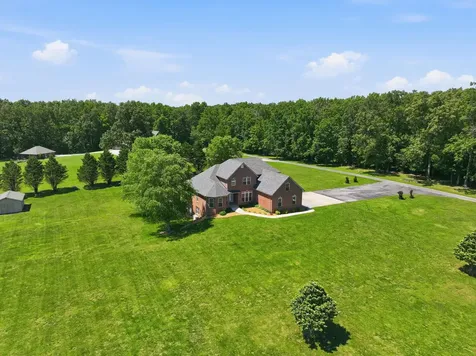 180 Gilliam Lane Tullahoma TN 37388