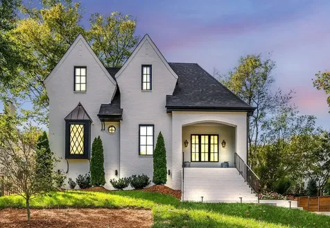 3425 Pleasant Valley Road Nashville TN 37204