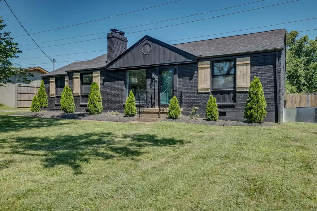 2700 Lakeland Drive Nashville TN 37214
