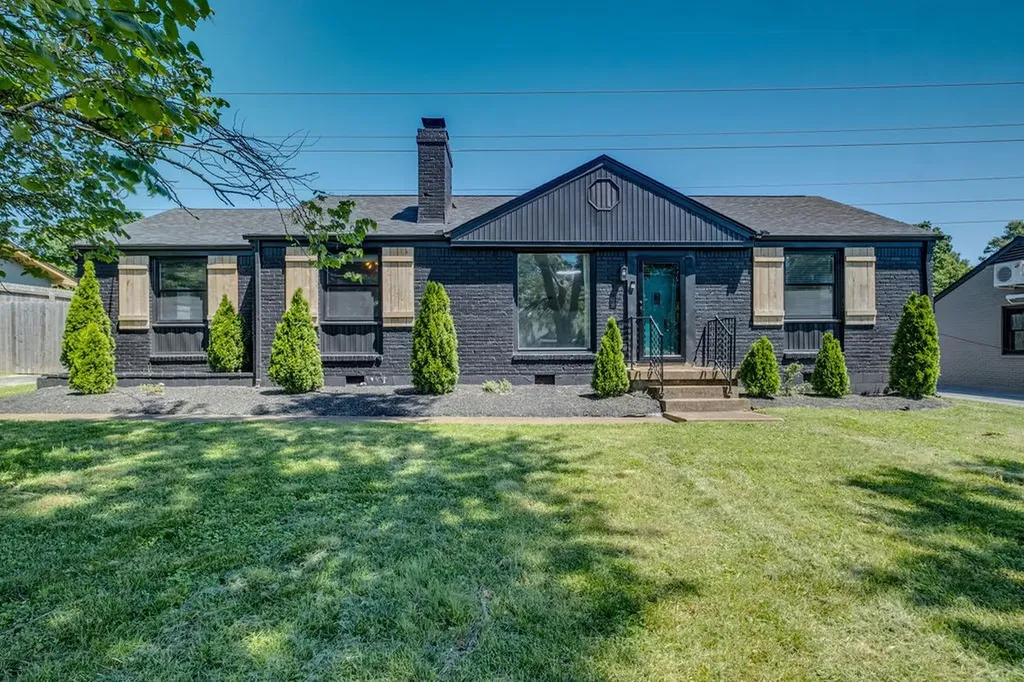 2700 Lakeland Drive Nashville TN 37214