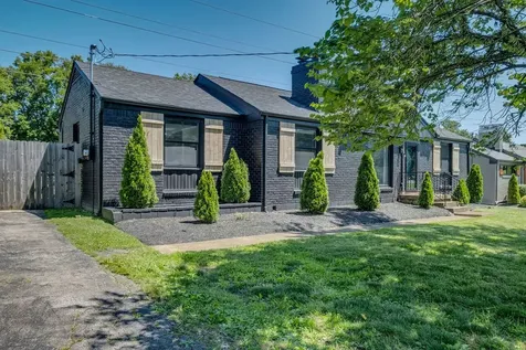 2700 Lakeland Drive Nashville TN 37214