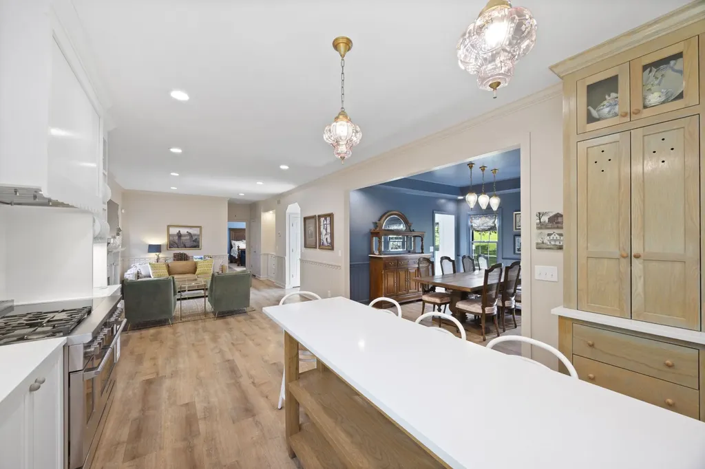 138 Timberline Drive Franklin TN 37069