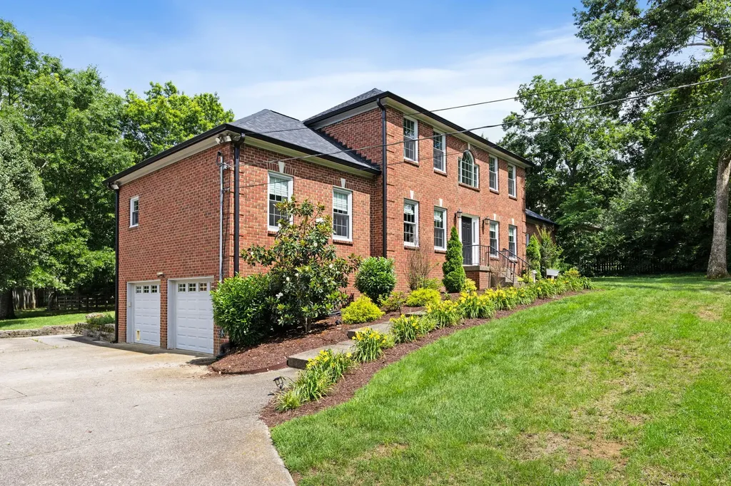 138 Timberline Drive Franklin TN 37069