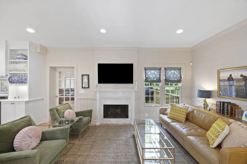 138 Timberline Drive Franklin TN 37069