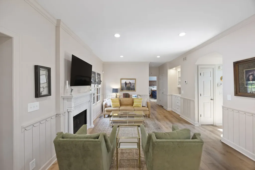138 Timberline Drive Franklin TN 37069