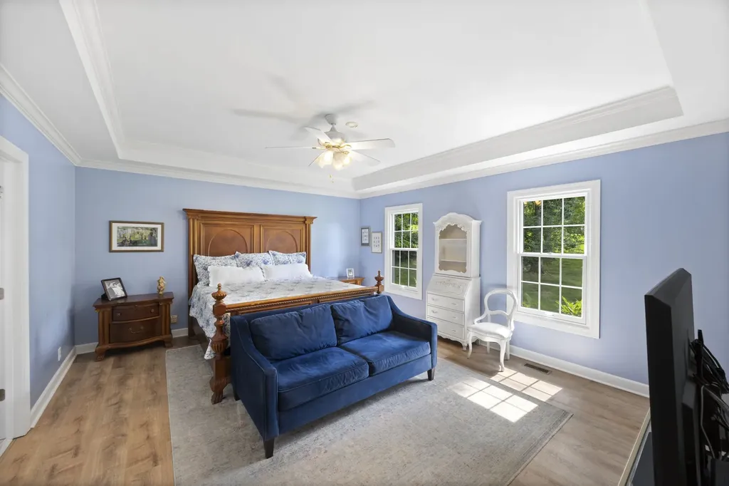 138 Timberline Drive Franklin TN 37069