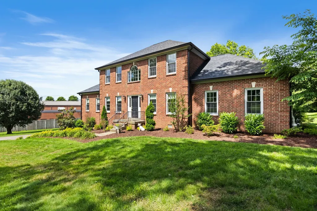 138 Timberline Drive Franklin TN 37069