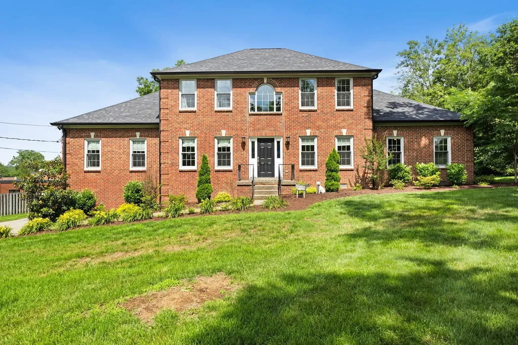 138 Timberline Drive Franklin TN 37069