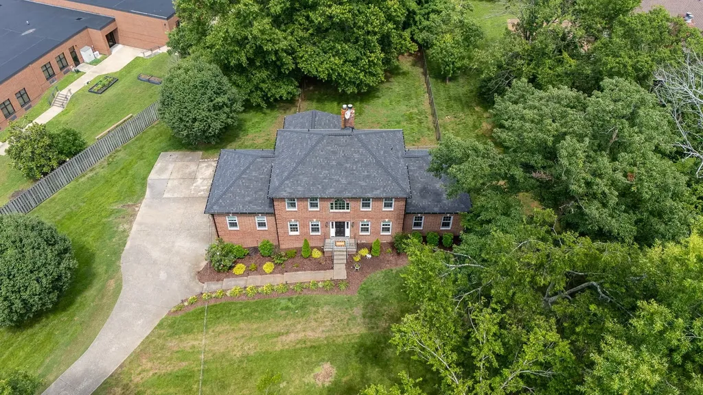 138 Timberline Drive Franklin TN 37069