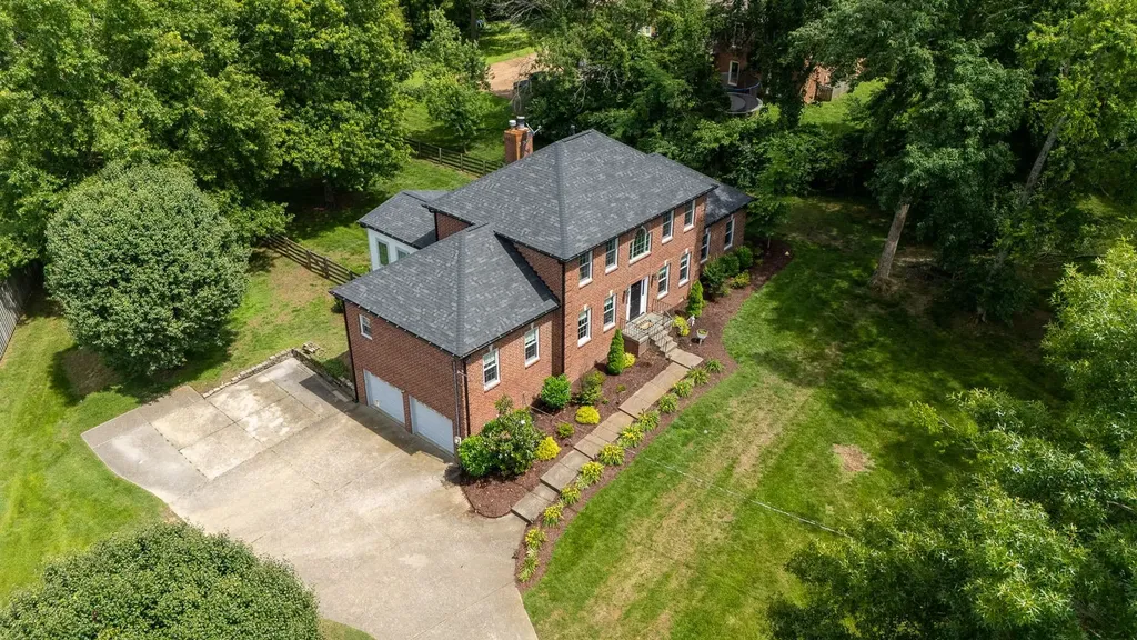 138 Timberline Drive Franklin TN 37069