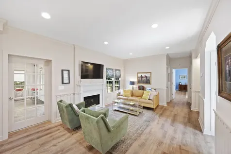 138 Timberline Drive Franklin TN 37069