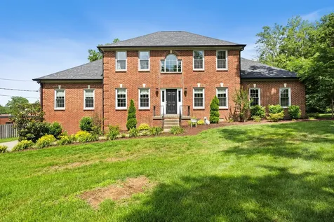 138 Timberline Drive Franklin TN 37069