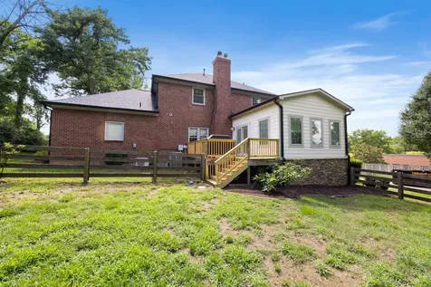 138 Timberline Drive Franklin TN 37069