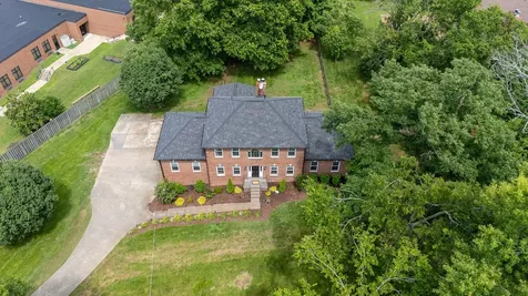 138 Timberline Drive Franklin TN 37069
