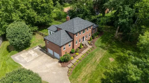 138 Timberline Drive Franklin TN 37069
